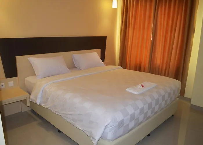 M Hotel