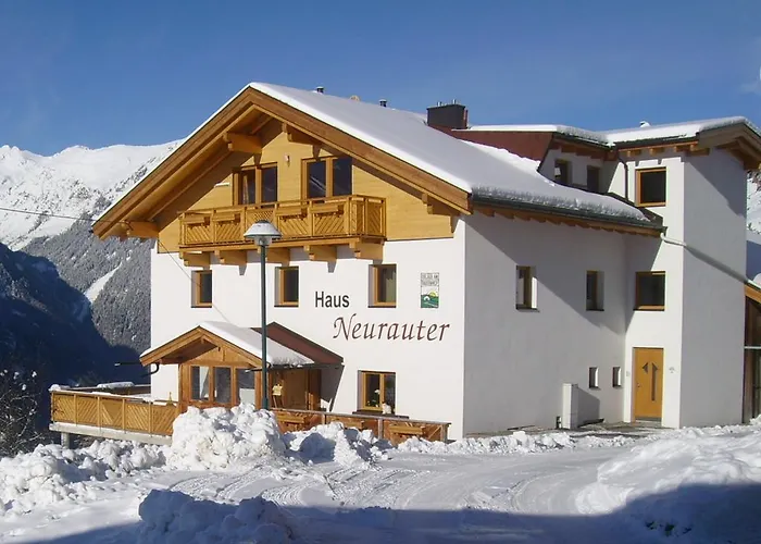 Haus Neurauter