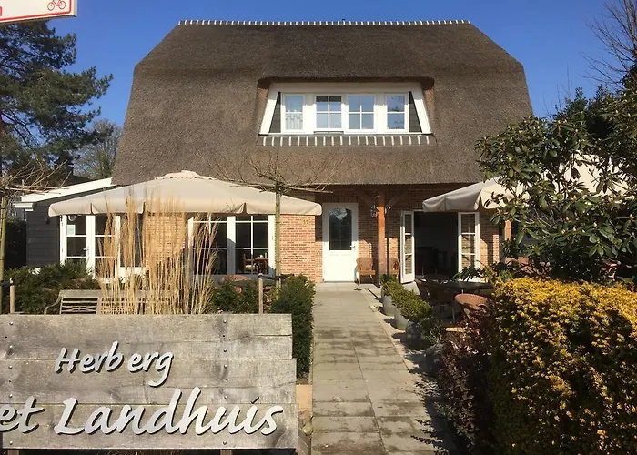 Herberg Het Landhuis
