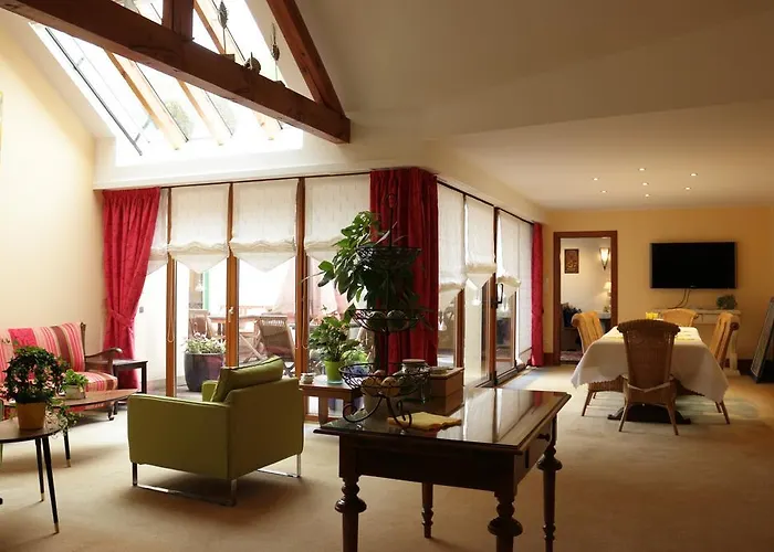 Hotel Restaurant "Le Strasbourg"