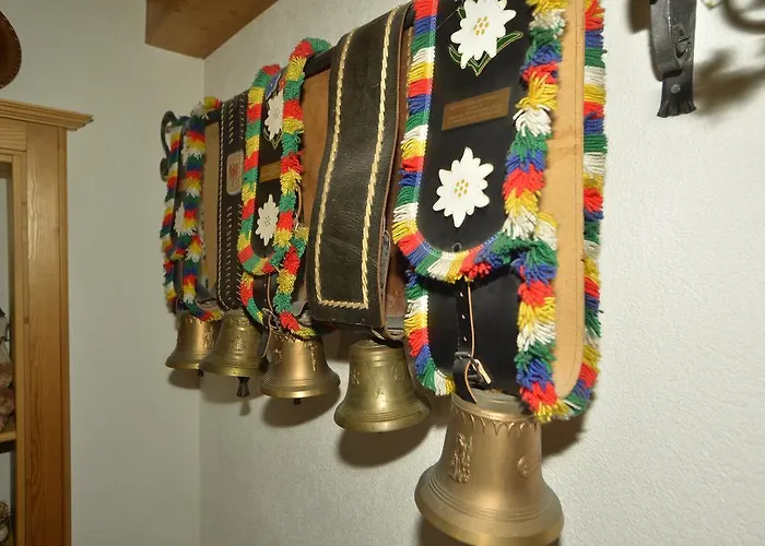Ferienwohnung Fischerhof