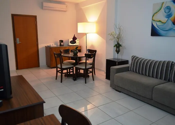 Hotel Áster