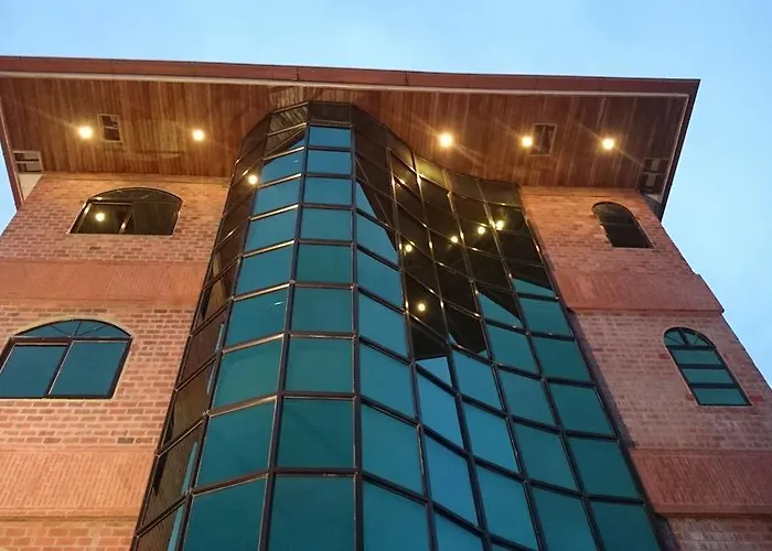 Hotel Paramuru