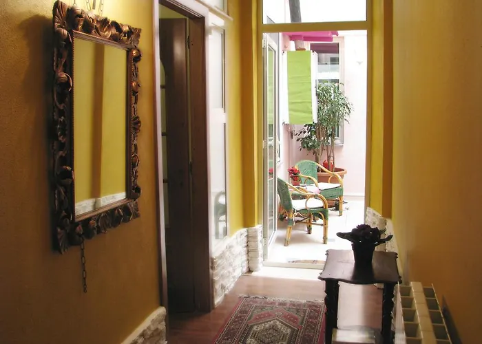 La Posadina House A Cagliari Locazioni Turistiche Brevi