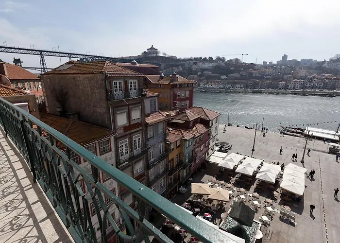 Portosense Ribeira