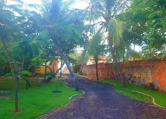 Sossego de Jaua