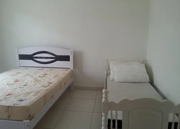 Sossego de Jaua