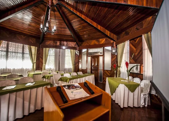Hotel Cabana Quinta