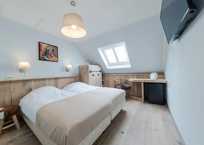 Hotel Giethoorn