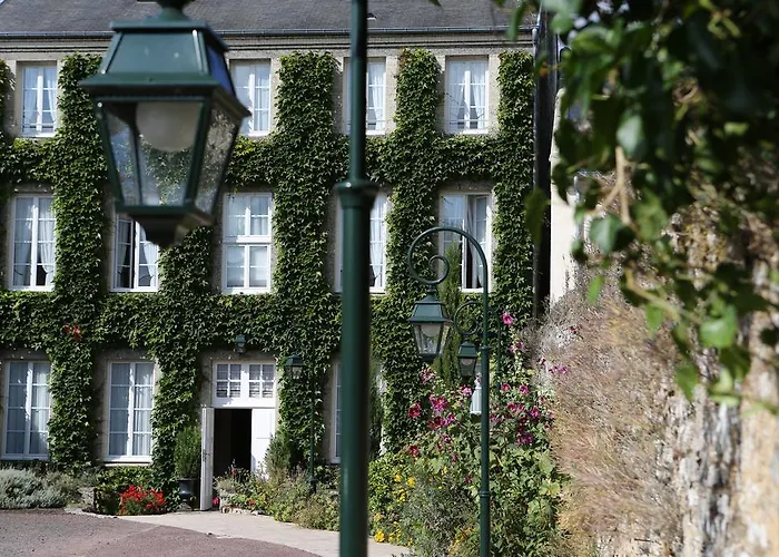 Hôtel d'Argouges