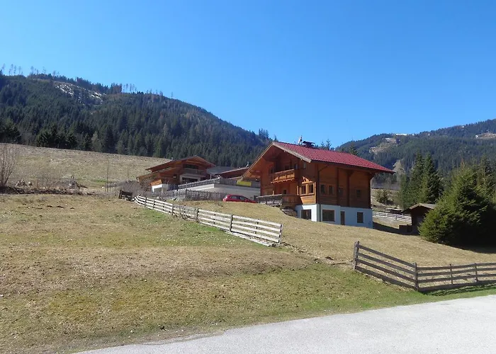 Holiday-Appartements