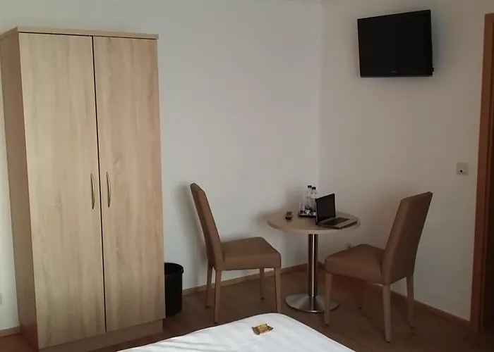 Hotel Rheinkrone