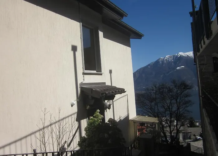 Casa Franceschini