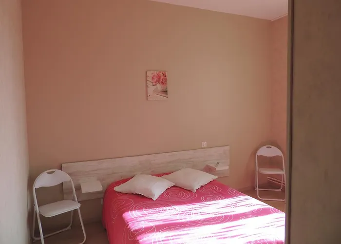 Hotel Le Colbert Epernay