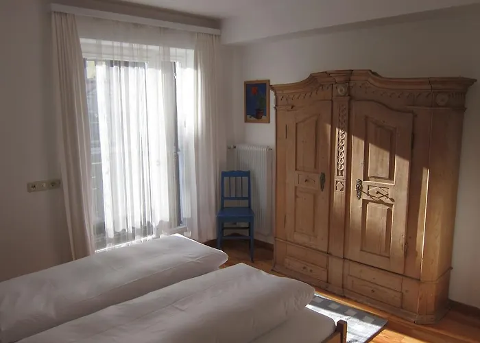Appartement Dorfplatz
