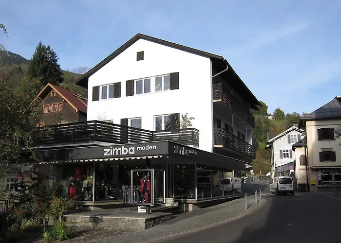 Appartement Dorfplatz