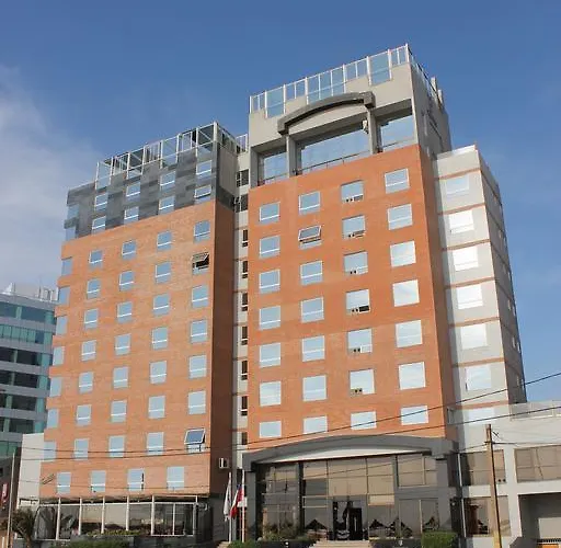 Hotel Florencia Suites&Apartments