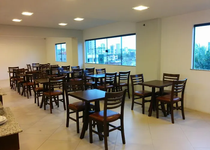 Hotel Mundial