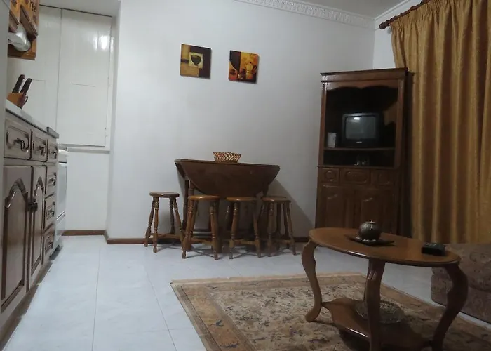 Casa Das Lages