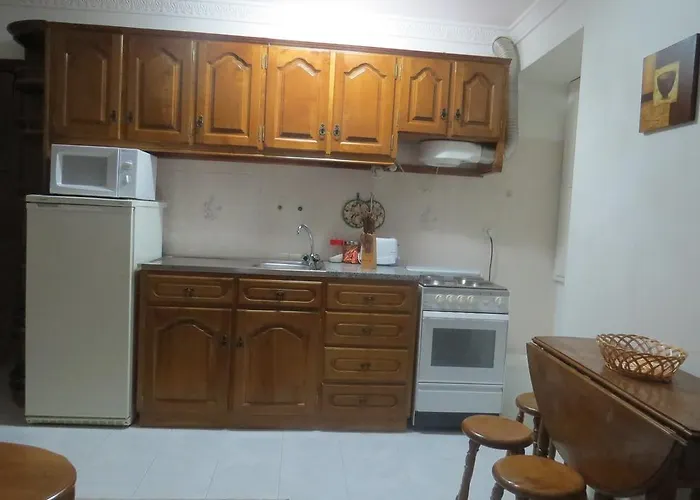 Casa Das Lages