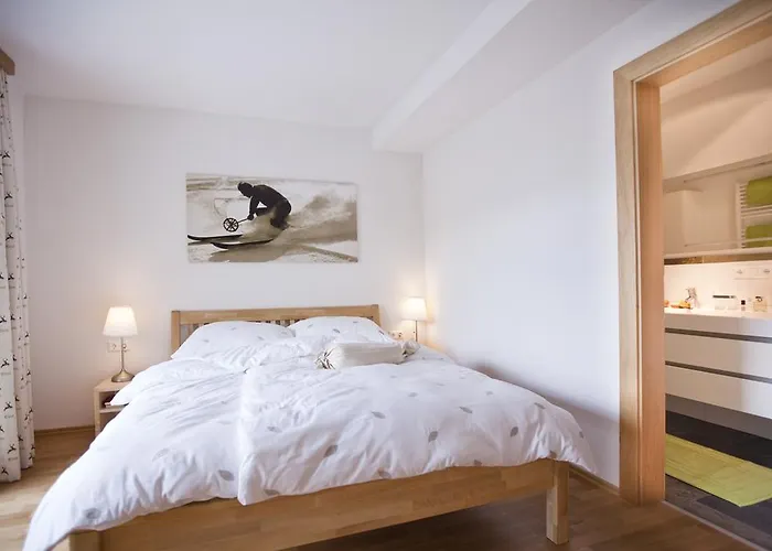 Ferienwohnung Rust
