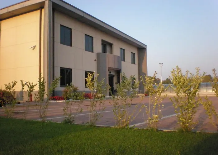 Groane Hotel Residence Cesano Maderno