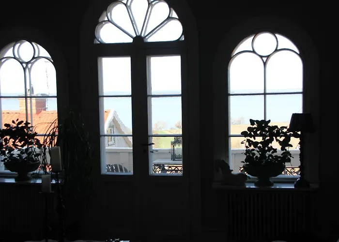 Von Otterska Villan I Graenna