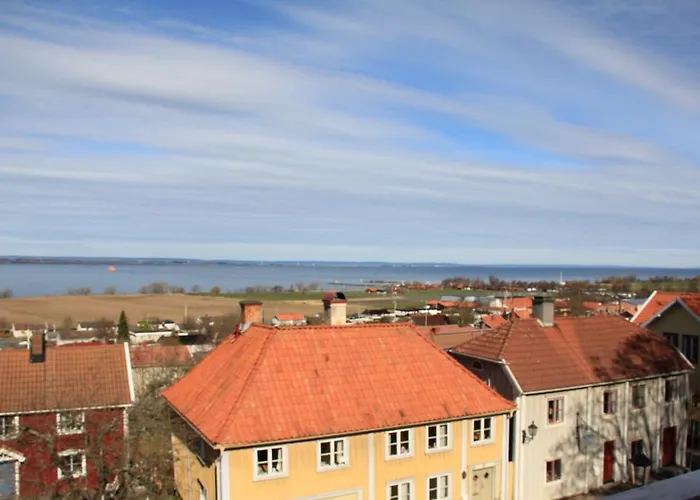Von Otterska Villan I Graenna
