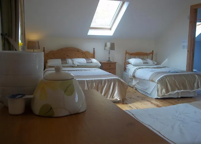 Mountainview B&B