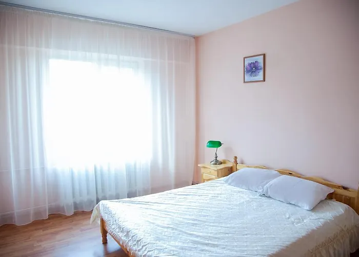 Hotel Vlasca