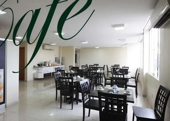 Amazon Xingu Hotel