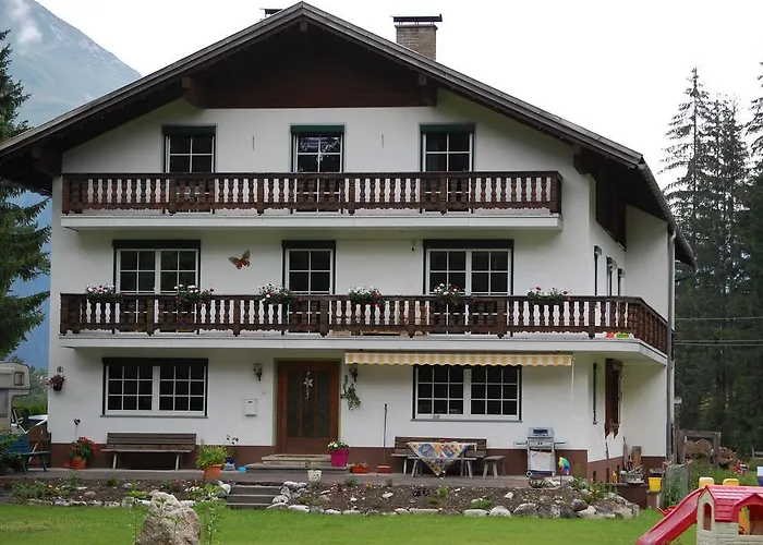 Haus Waldrast