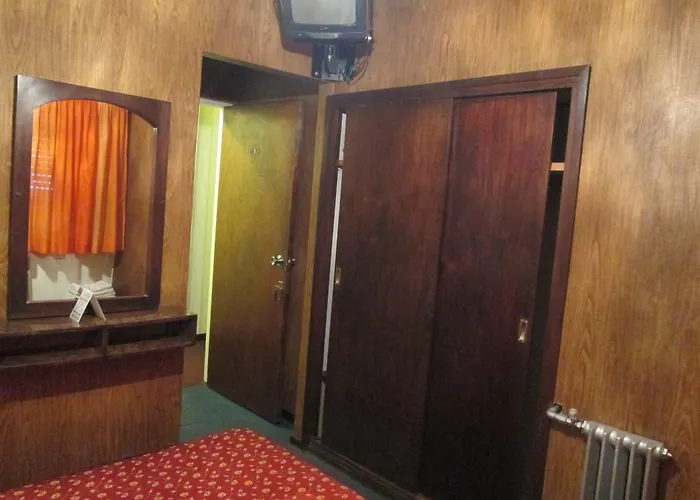 Hotel Nahuel