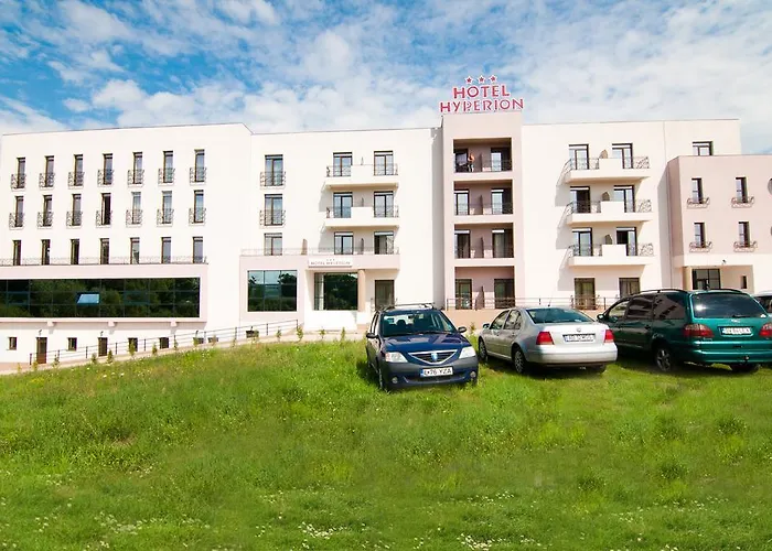 Hotel Hyperion