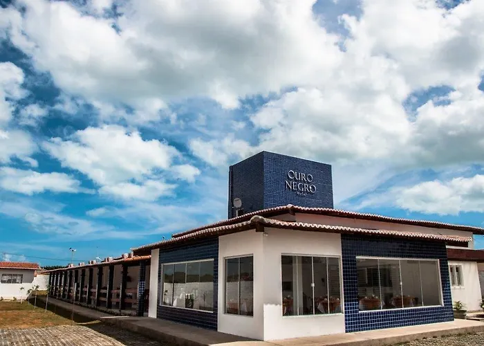 Hotel Ouro Negro