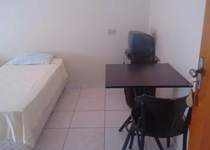 Hotel Via Sacra