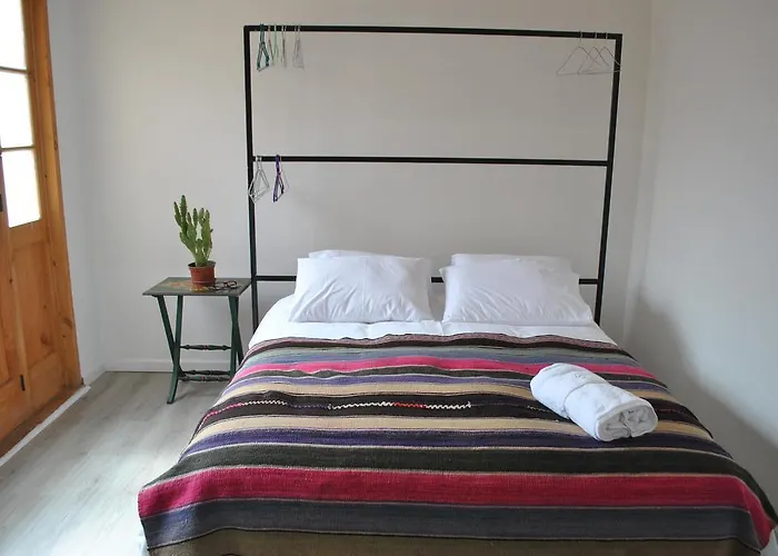 Hotel Boutique Molzano