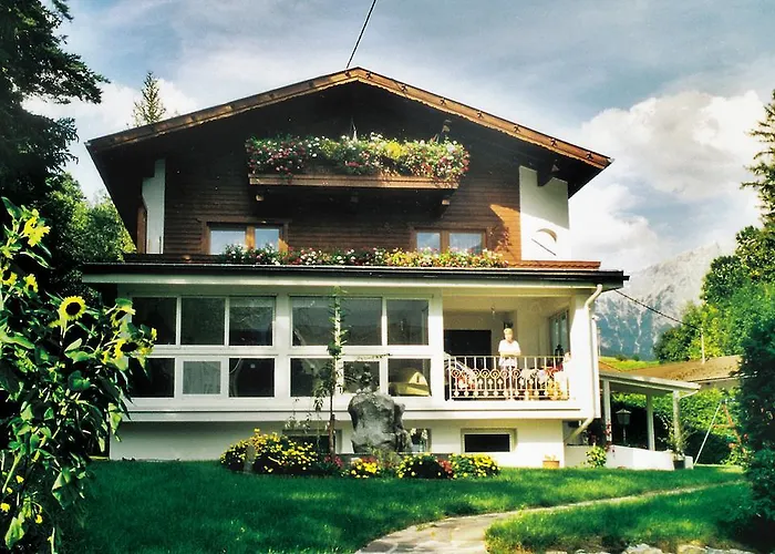 Ferienwohnung Frauenhoffer