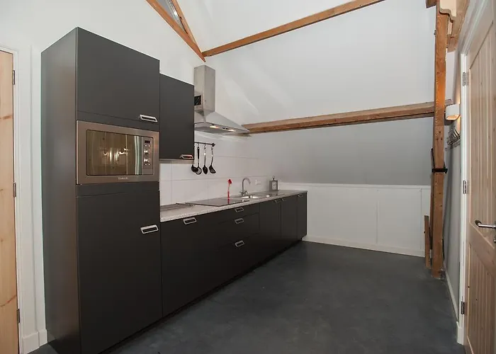 Bed & Breakfast Notterveld