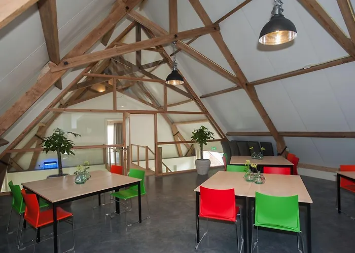 Bed & Breakfast Notterveld