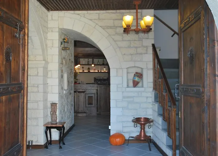 Hotel Klea
