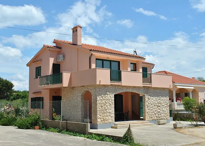 Apartments Sunny Punta