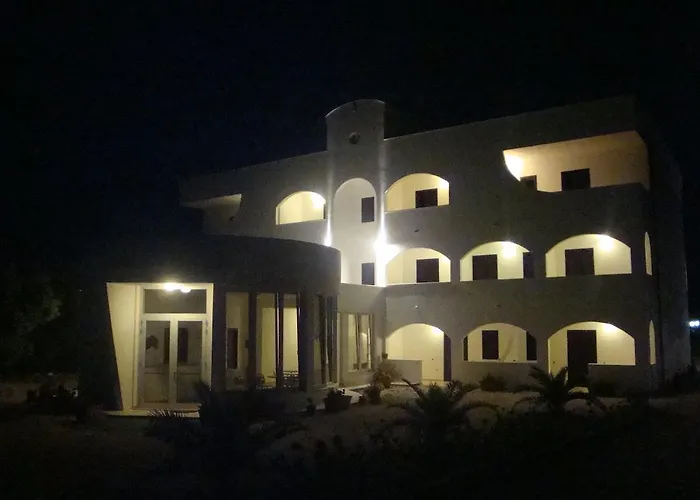 Hotel Maggiore