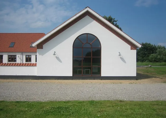 Sellebjerg Apartment