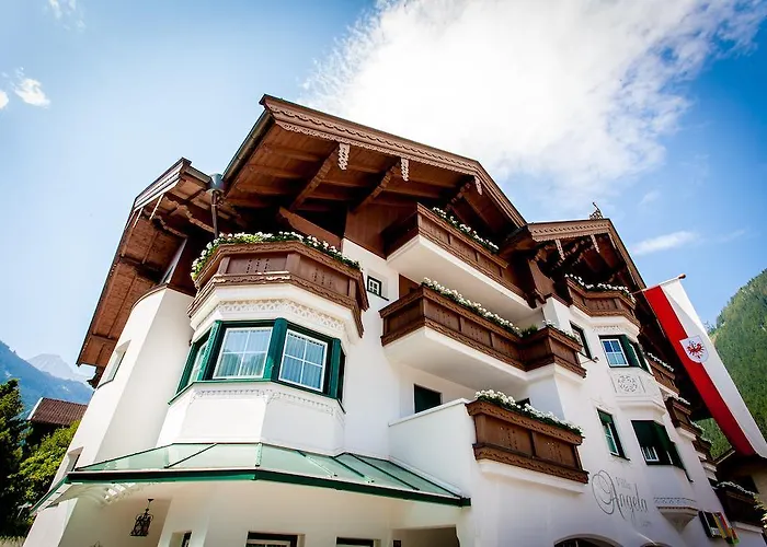 Villa Angela