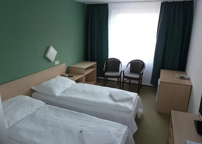 Hotel Mars