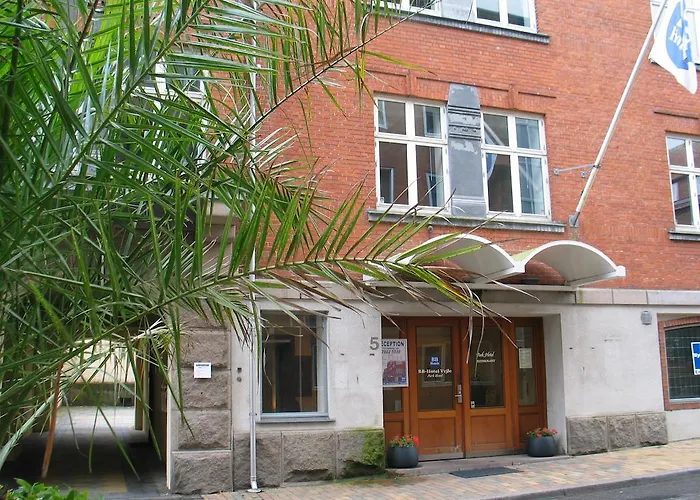 Bb-Hotel Vejle Park