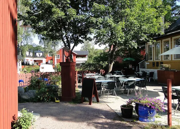 Hotel&Cafe Lanterna