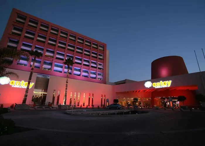 Antay Casino Hotel