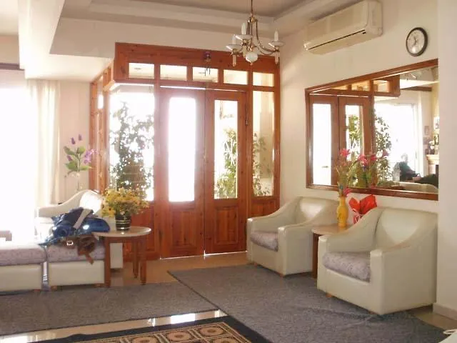 Amfitrion Hotel